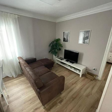 Alameda Apartament Center 桑坦德 外观 照片