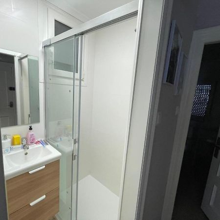 Alameda Apartament Center 桑坦德 外观 照片