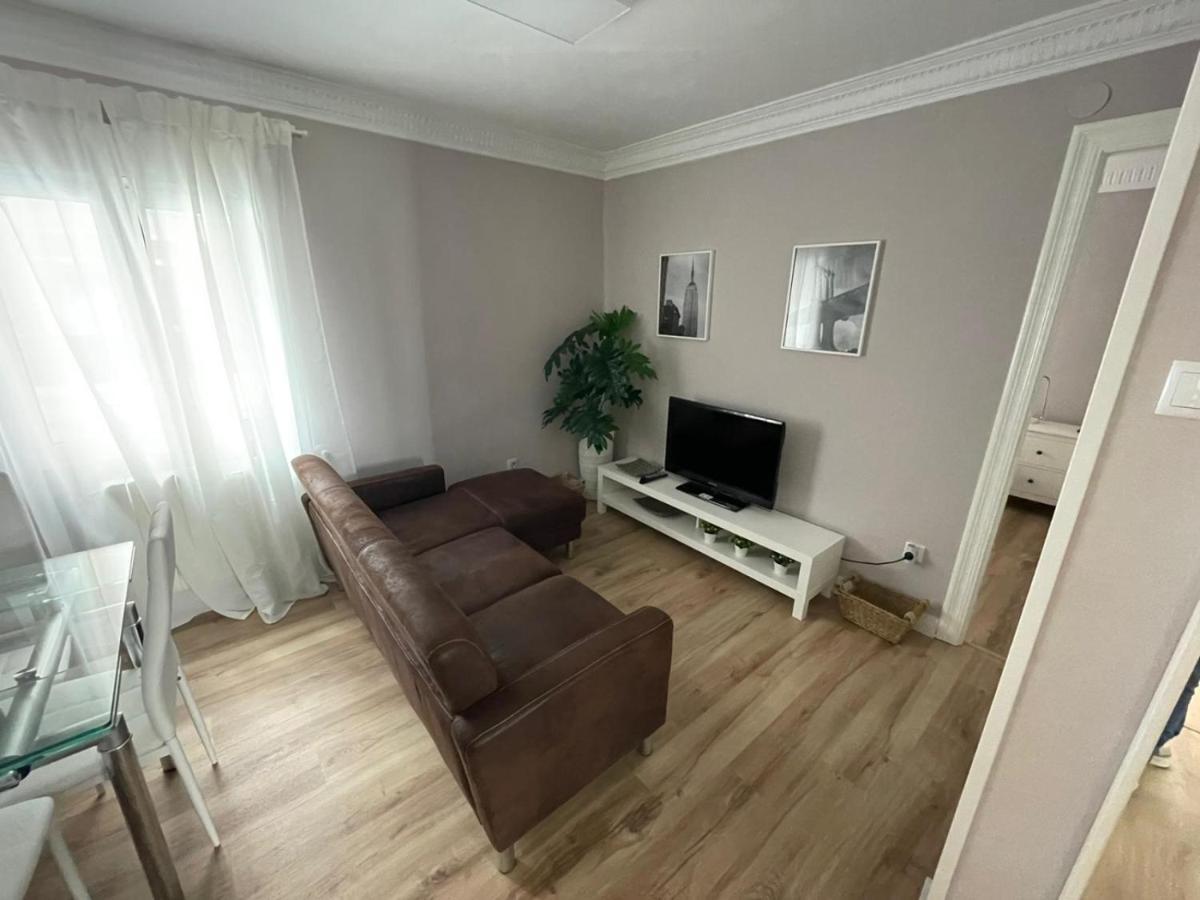 Alameda Apartament Center 桑坦德 外观 照片