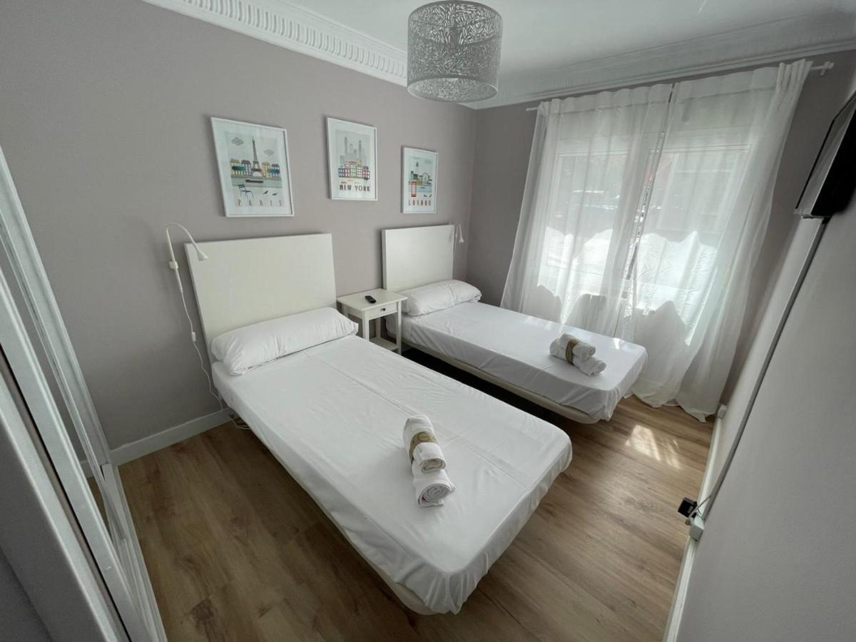 Alameda Apartament Center 桑坦德 外观 照片