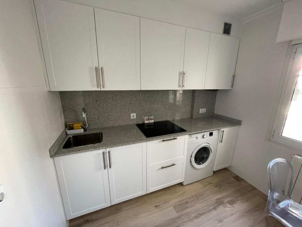 Alameda Apartament Center 桑坦德 外观 照片