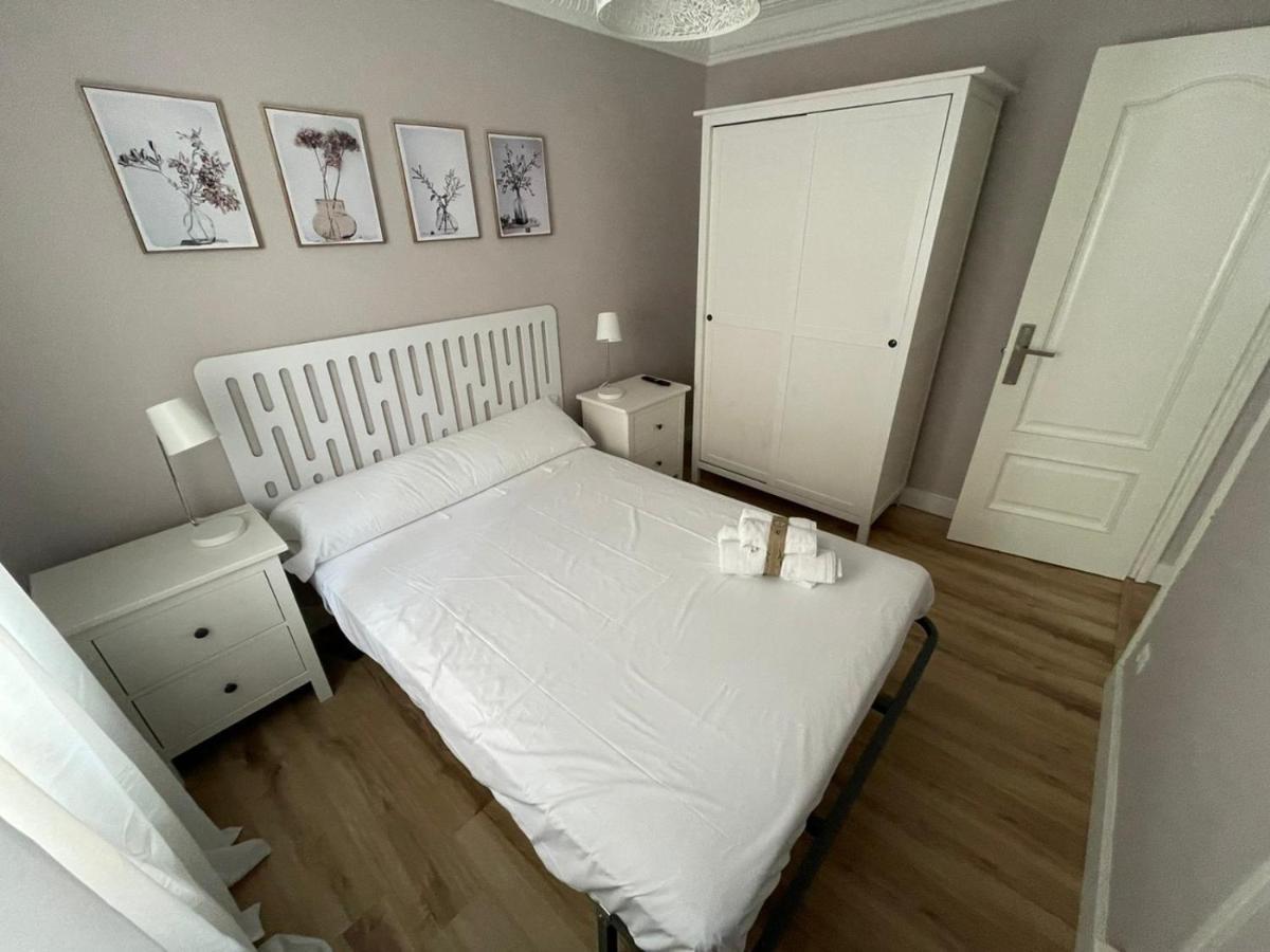 Alameda Apartament Center 桑坦德 外观 照片