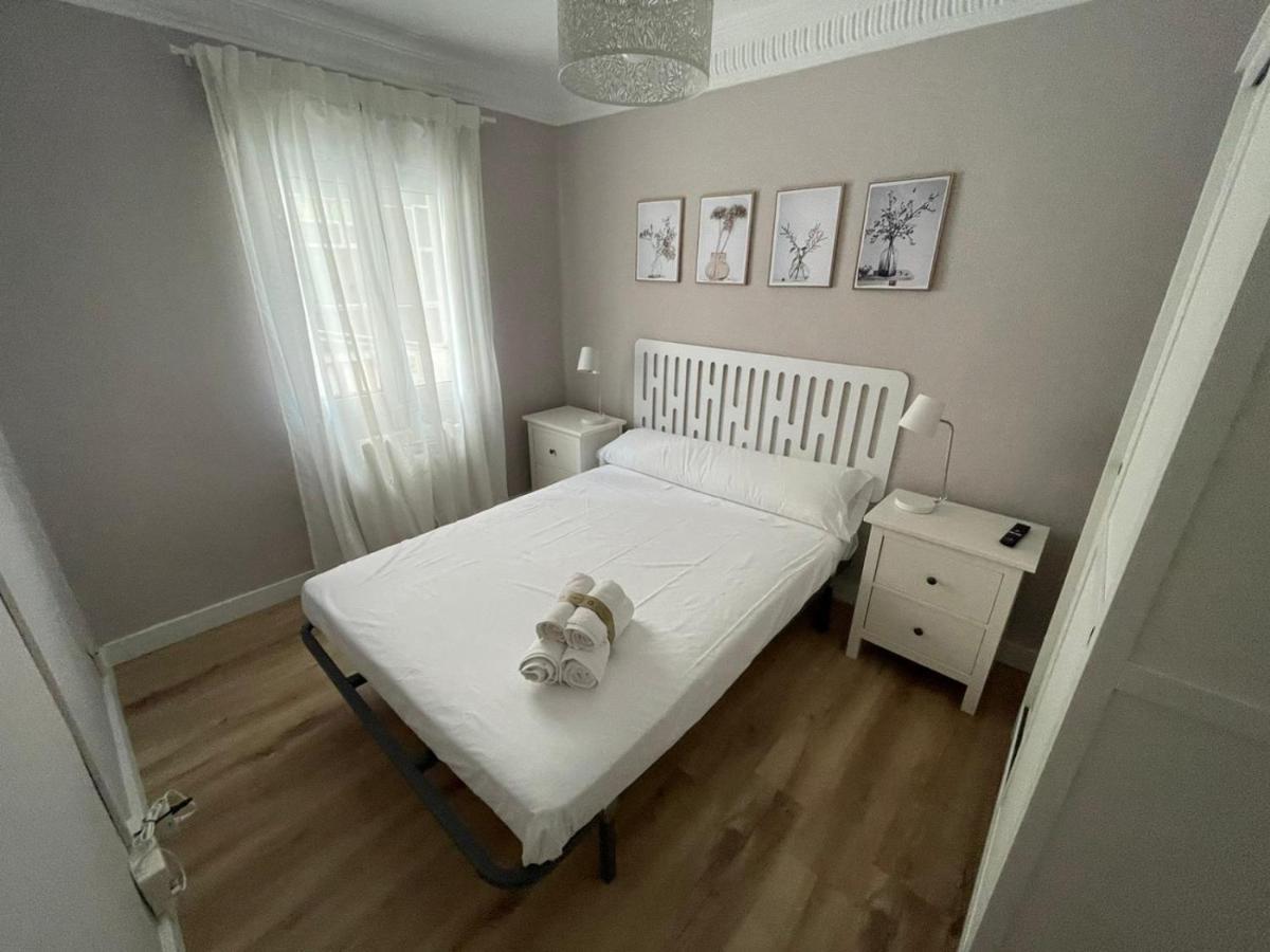 Alameda Apartament Center 桑坦德 外观 照片