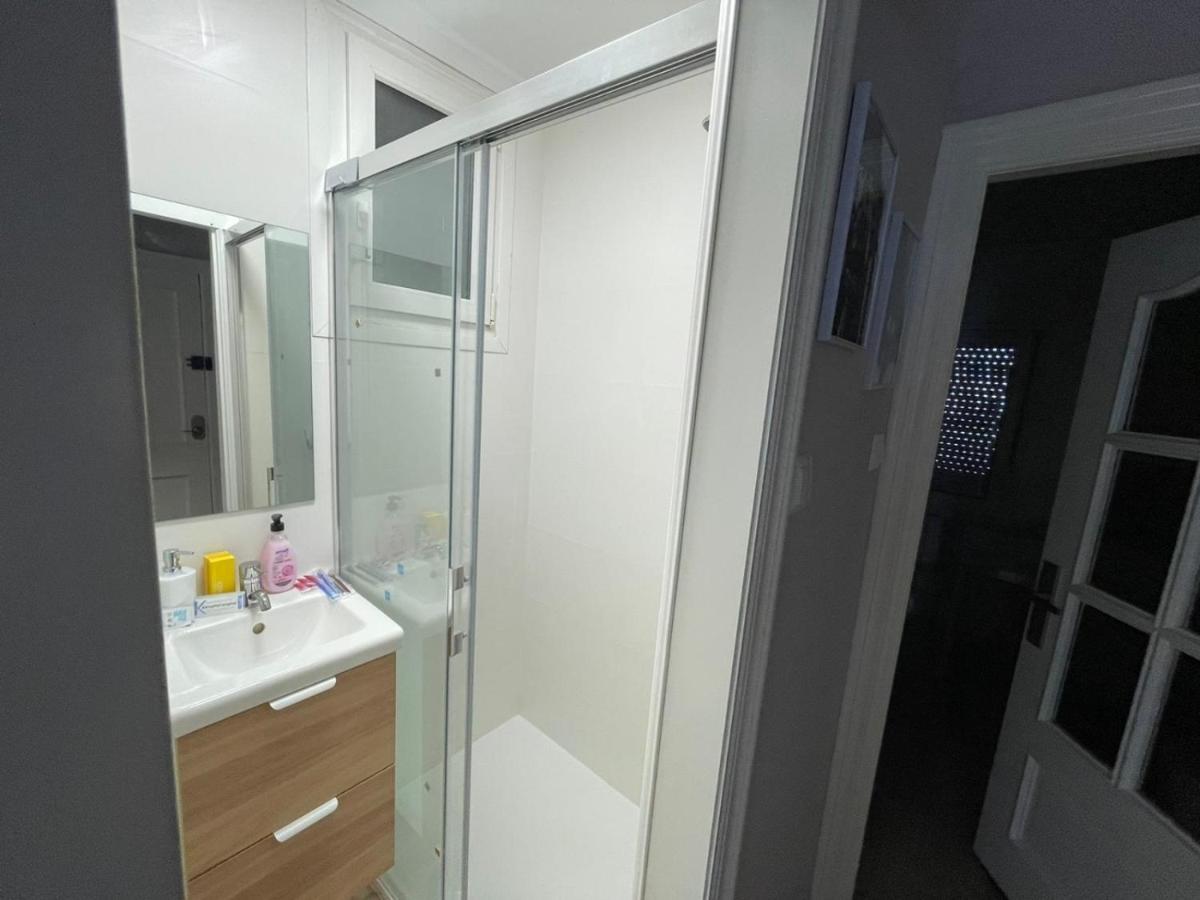 Alameda Apartament Center 桑坦德 外观 照片