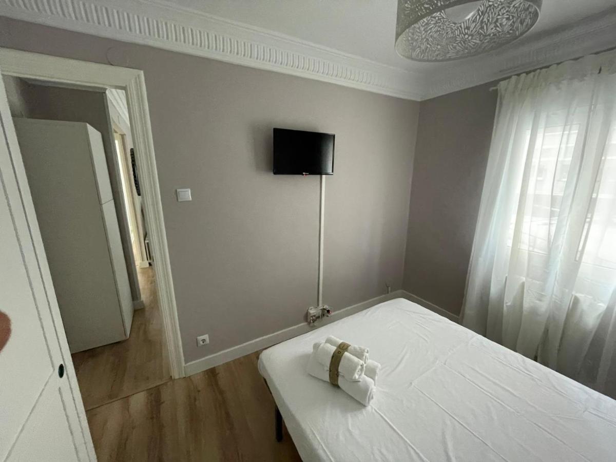 Alameda Apartament Center 桑坦德 外观 照片