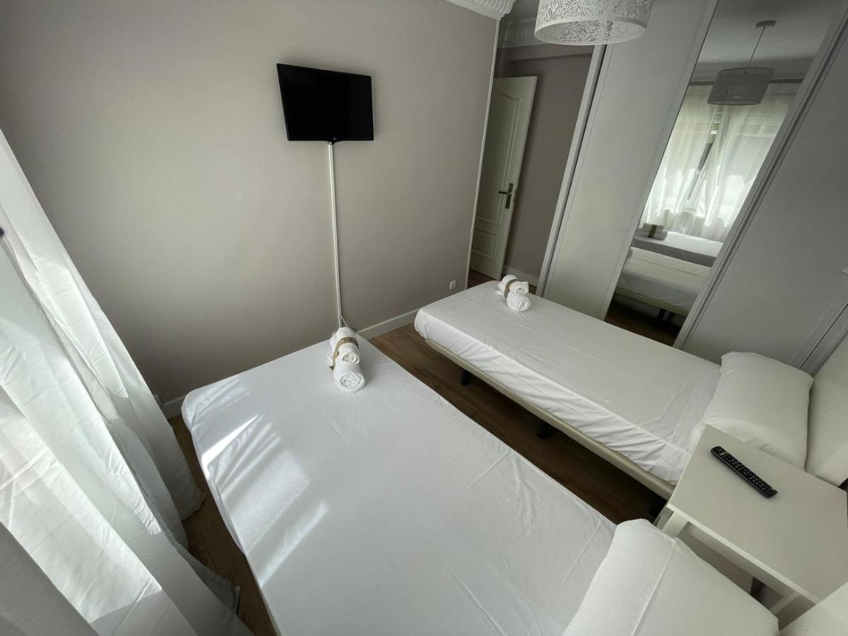Alameda Apartament Center 桑坦德 外观 照片
